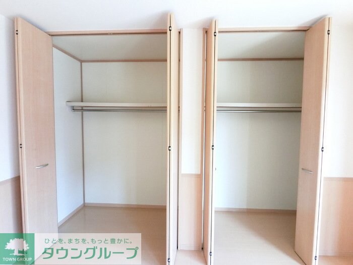 セルバ Aの物件内観写真