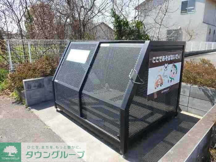 セルバ Aの物件内観写真