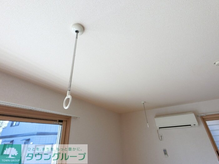 セルバ Aの物件内観写真