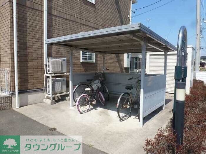 セルバ Aの物件内観写真