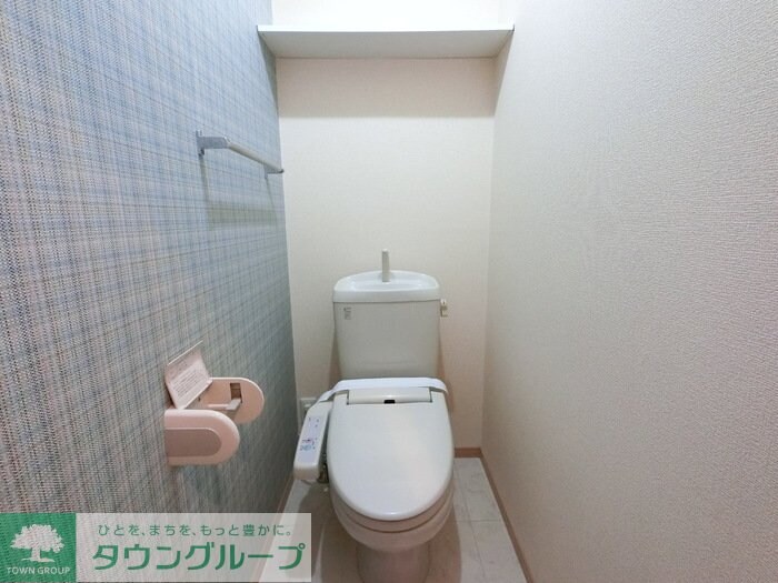 セルバ Aの物件内観写真