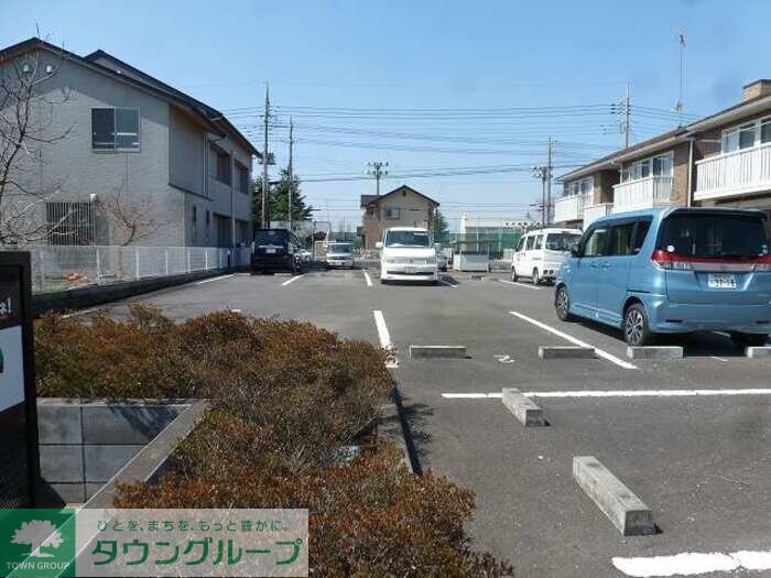 セルバ Aの物件内観写真