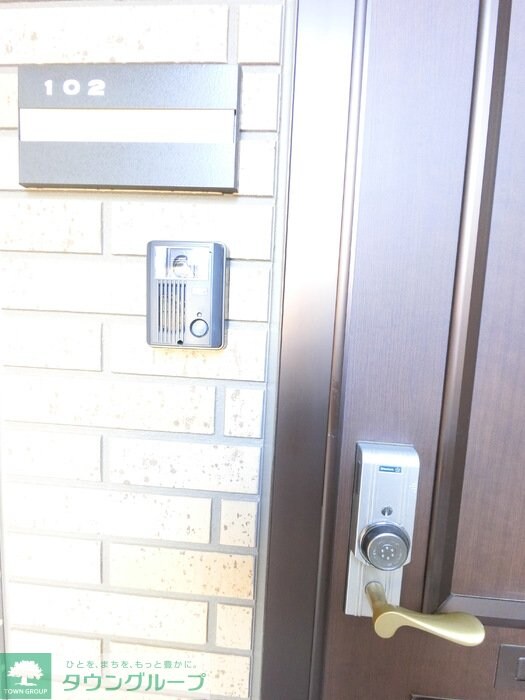 セルバ Aの物件内観写真