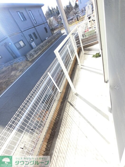 セルバ Aの物件内観写真