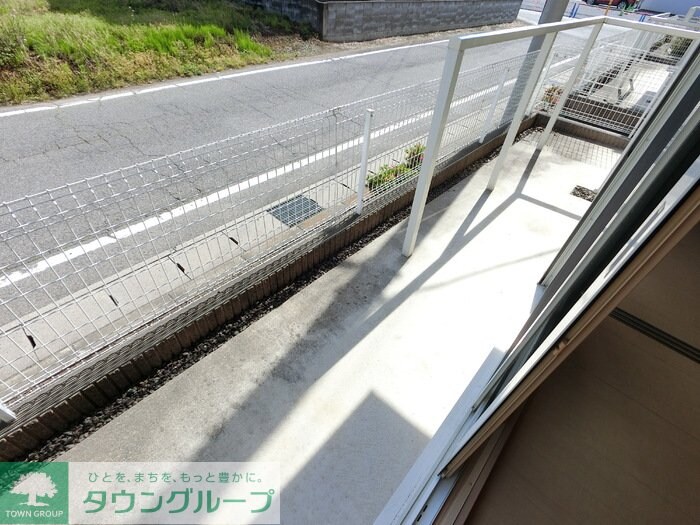 セルバ Aの物件内観写真