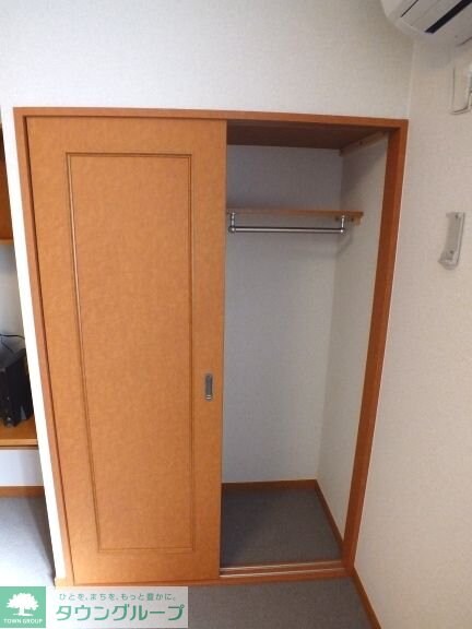 レオパレスWALTZの物件内観写真