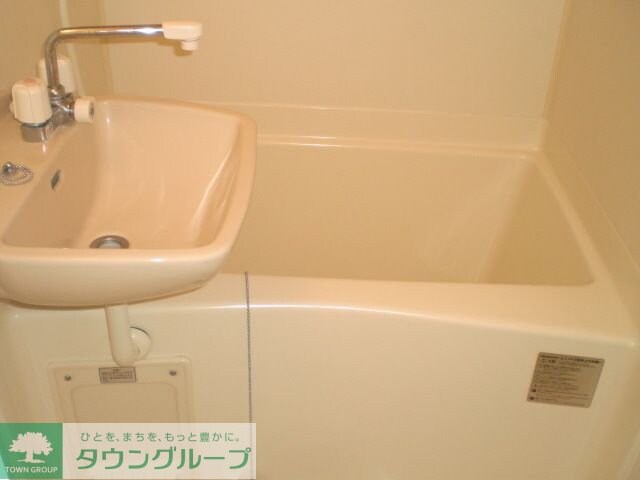 レオパレスウィステリアの物件内観写真