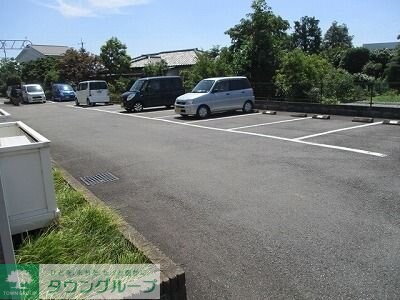 レオパレスウィステリアの物件内観写真