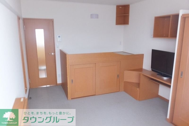 レオパレス吉井の物件内観写真