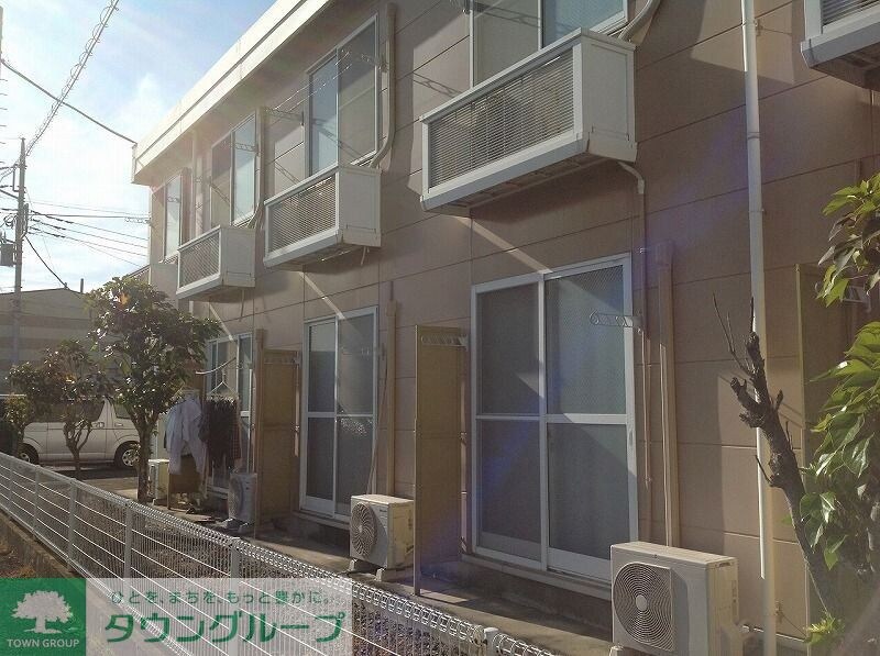 レオパレスフェニックスIVの物件内観写真