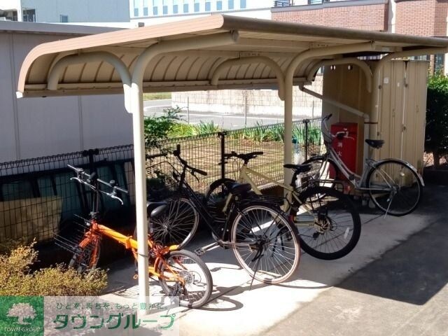 レオパレスフェニックスIVの物件内観写真