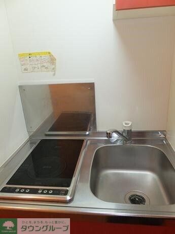 レオパレスフェニックスIVの物件内観写真