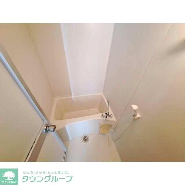 キュウブEX三俣の物件内観写真