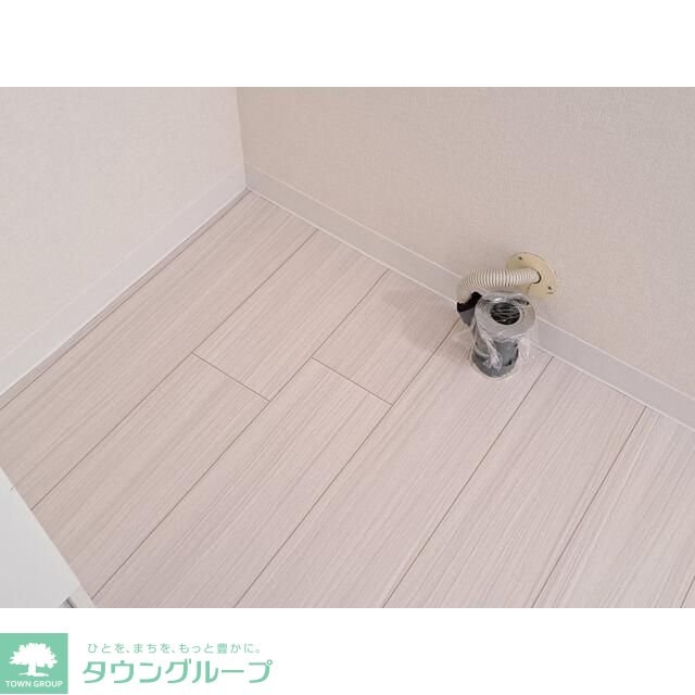 キュウブEX三俣の物件内観写真