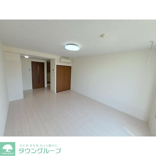 キュウブEX三俣の物件内観写真