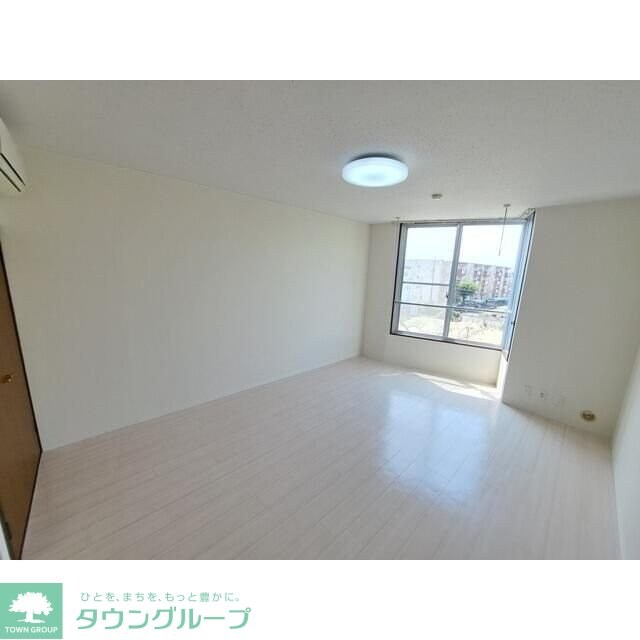 キュウブEX三俣の物件内観写真