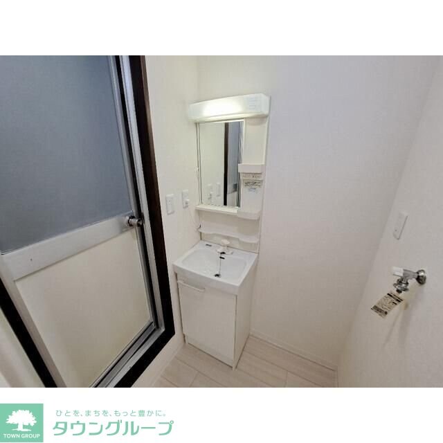 キュウブEX三俣の物件内観写真