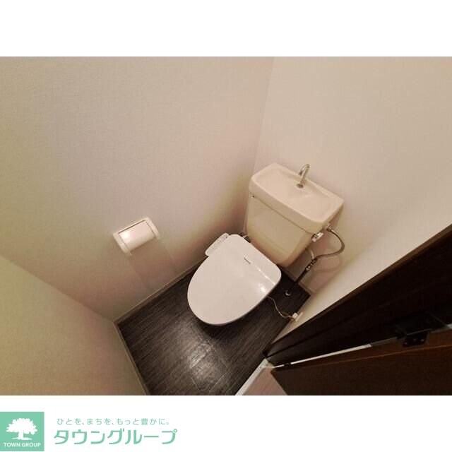 キュウブEX三俣の物件内観写真