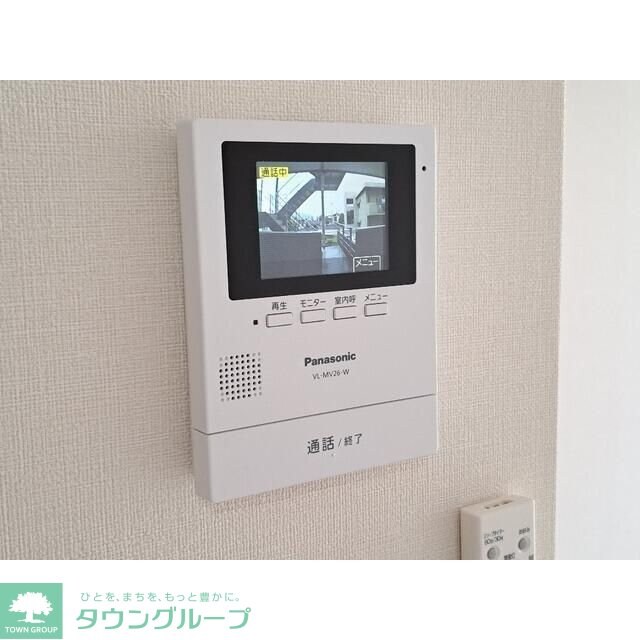 キュウブEX三俣の物件内観写真