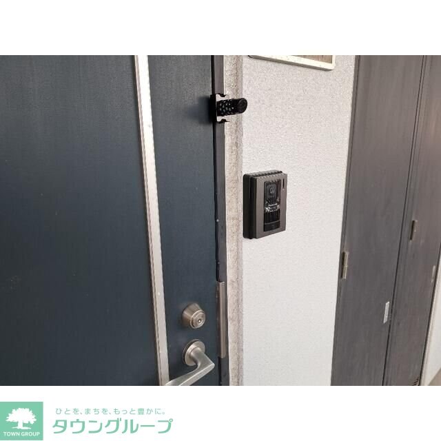 キュウブEX三俣の物件内観写真