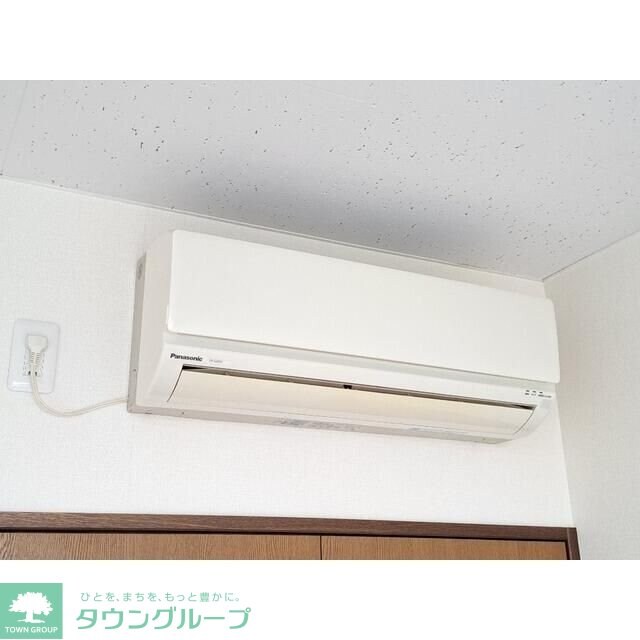 キュウブEX三俣の物件内観写真