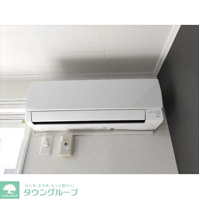 ヨウラク幸塚の物件内観写真