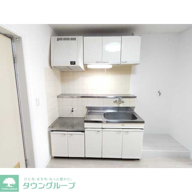 ヨウラク幸塚の物件内観写真