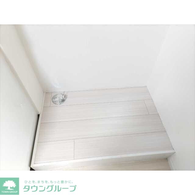 ヨウラク幸塚の物件内観写真