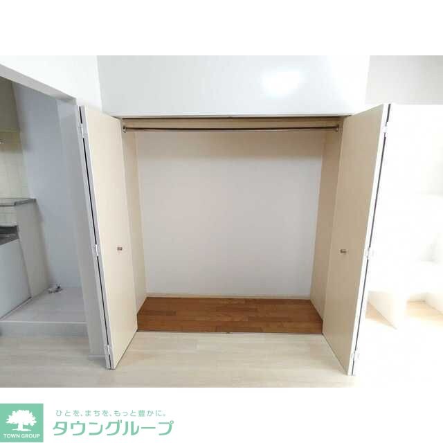 ヨウラク幸塚の物件内観写真