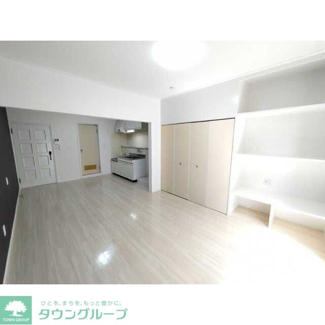 ヨウラク幸塚の物件内観写真