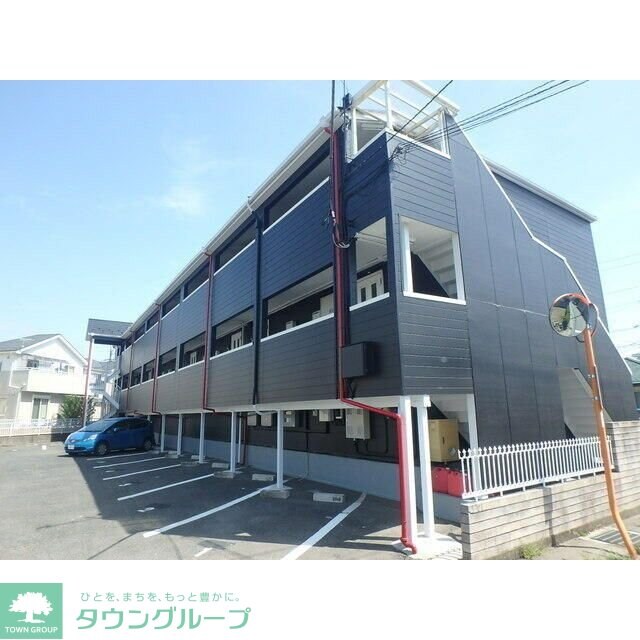 ヨウラク幸塚の物件内観写真