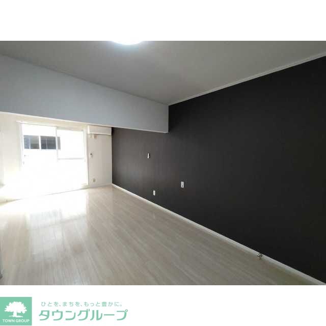 ヨウラク幸塚の物件内観写真