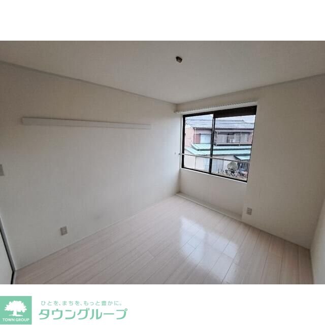 ペアパレスの物件内観写真