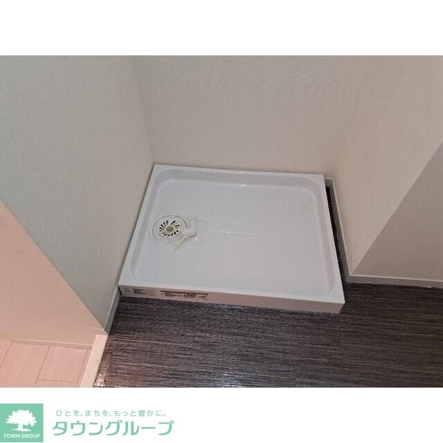 ペアパレスの物件内観写真