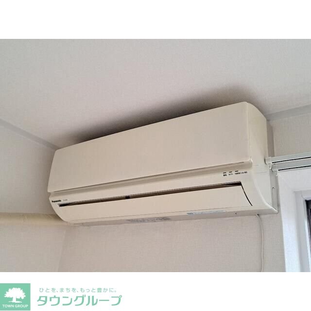 ペアパレスの物件内観写真