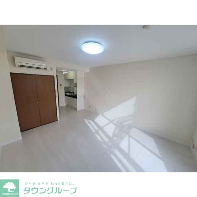 キュウブEX三俣の物件内観写真