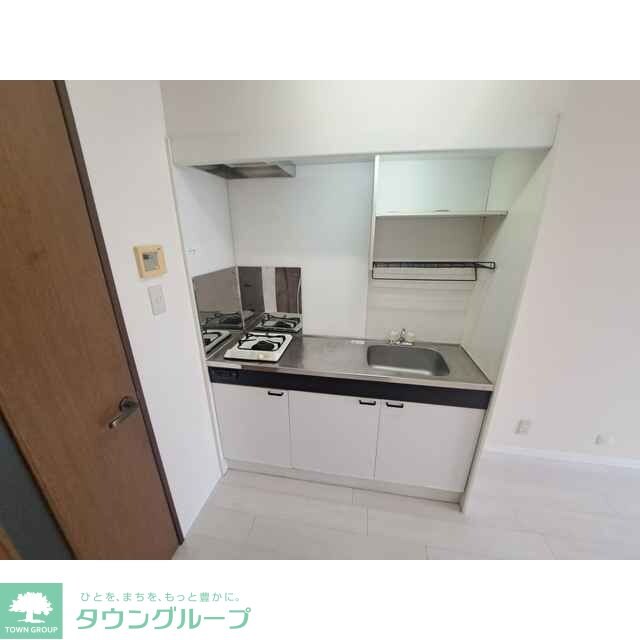 キュウブEX三俣の物件内観写真