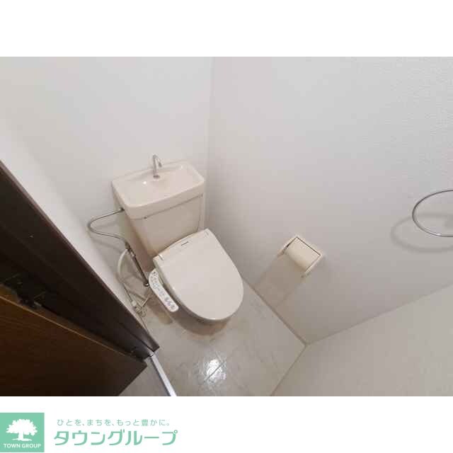 キュウブEX三俣の物件内観写真