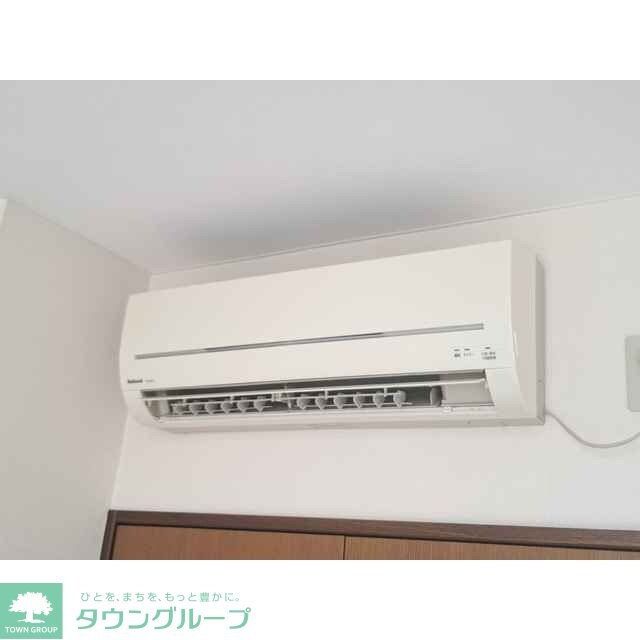 キュウブEX三俣の物件内観写真