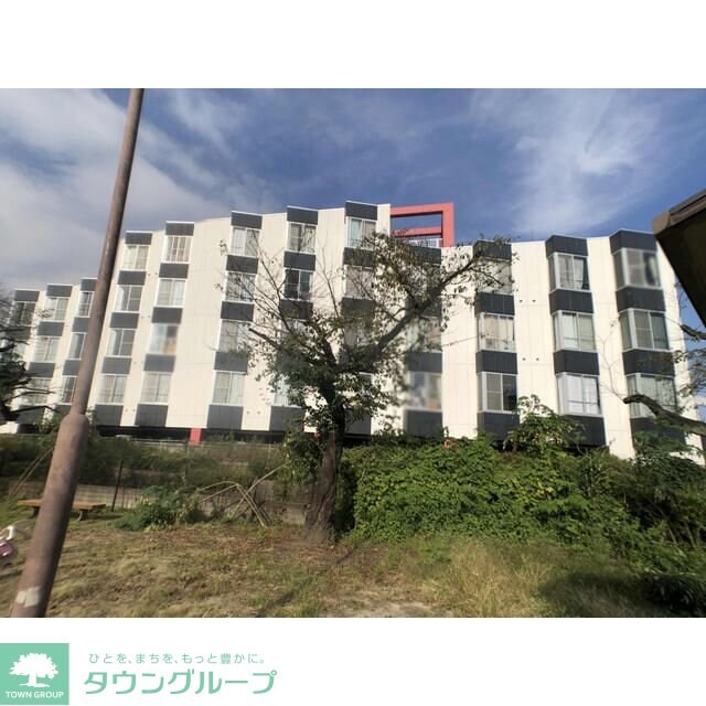 キュウブEX三俣の物件内観写真