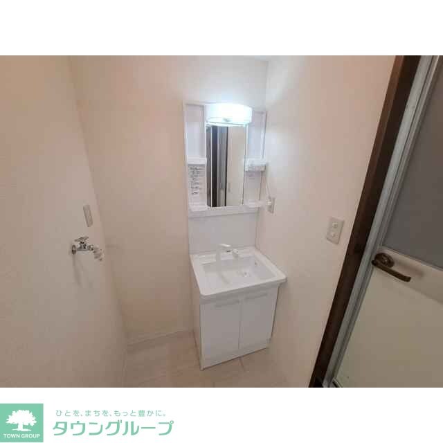 キュウブEX三俣の物件内観写真