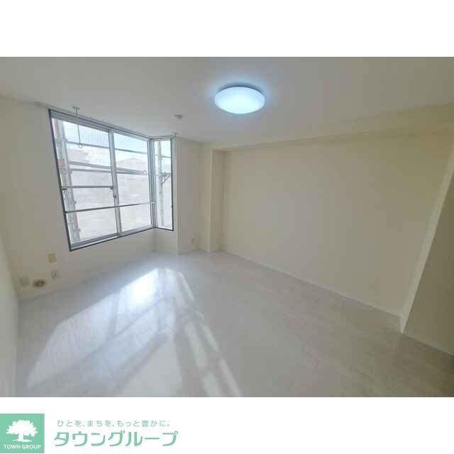 キュウブEX三俣の物件内観写真