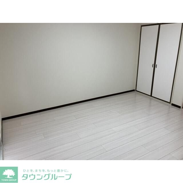 鼻高フラットAの物件内観写真