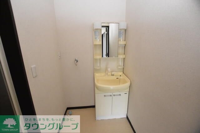 グラン・ラージの物件内観写真