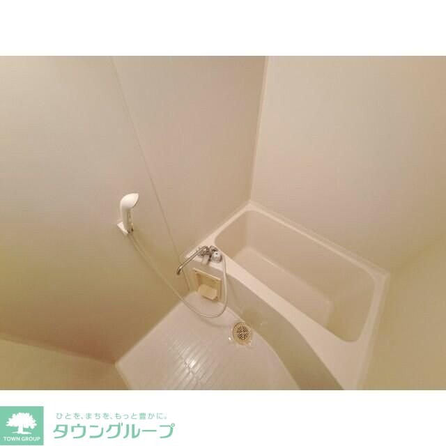 キュウブEX三俣の物件内観写真