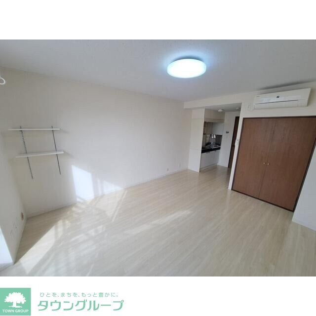 キュウブEX三俣の物件内観写真