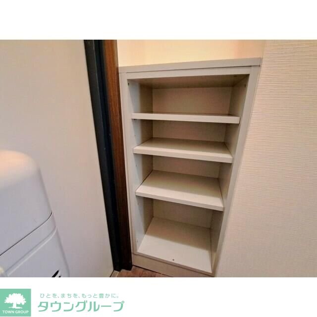 キュウブEX三俣の物件内観写真