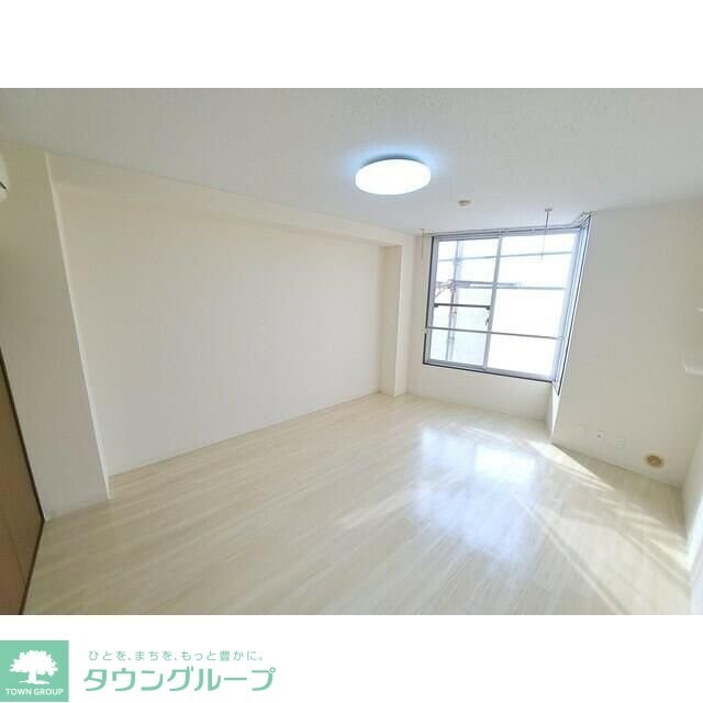 キュウブEX三俣の物件内観写真