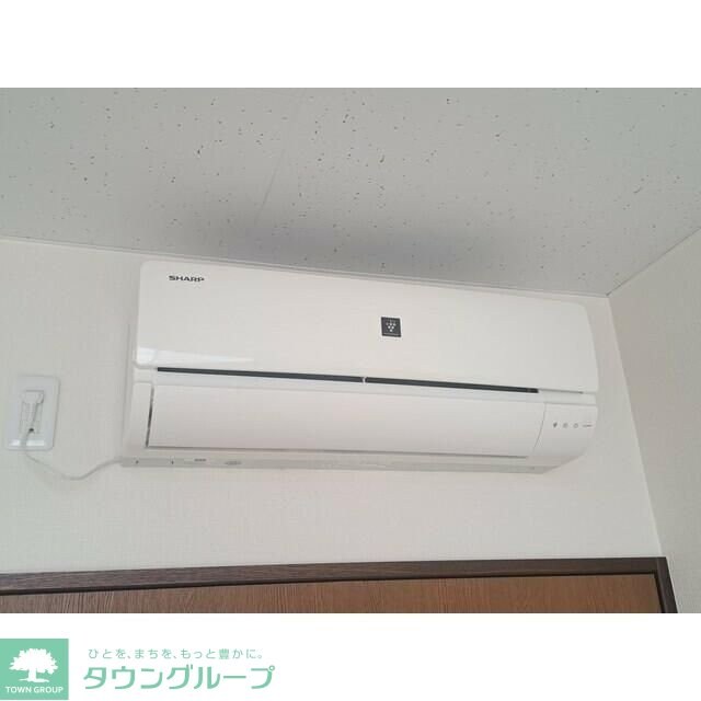 キュウブEX三俣の物件内観写真