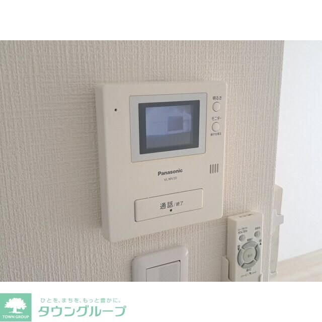 キュウブEX三俣の物件内観写真